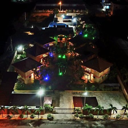 Hotel El Dorado La Romana Bagian luar foto