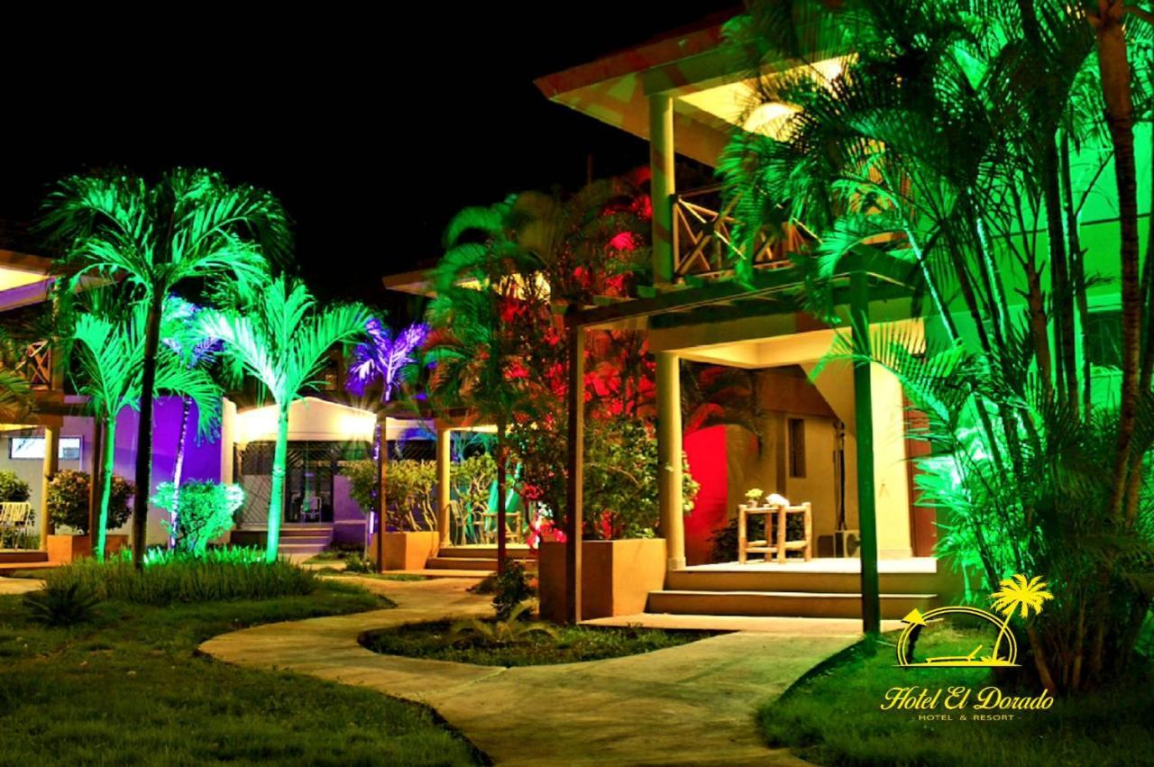 Hotel El Dorado La Romana Bagian luar foto