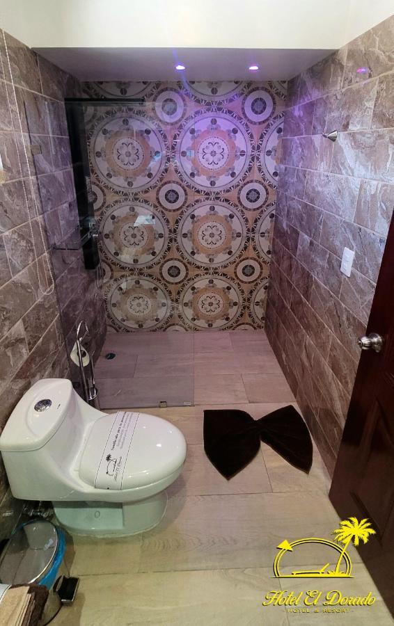 Hotel El Dorado La Romana Bagian luar foto