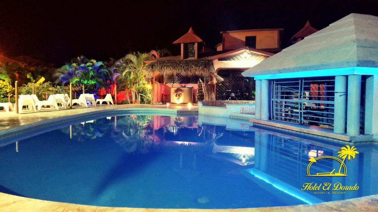 Hotel El Dorado La Romana Bagian luar foto