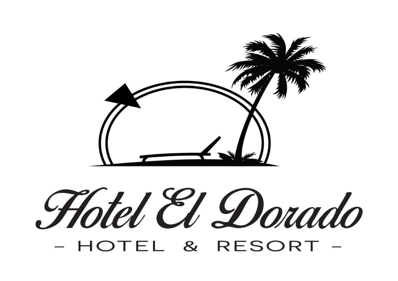 Hotel El Dorado La Romana Bagian luar foto
